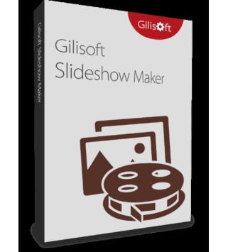 Gilisoft Slideshow Maker Key GLOBAL